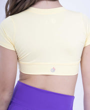 Top Niña Kamila